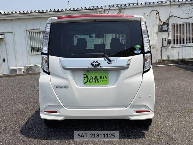 Toyota TANK 2019-09 8369174-9