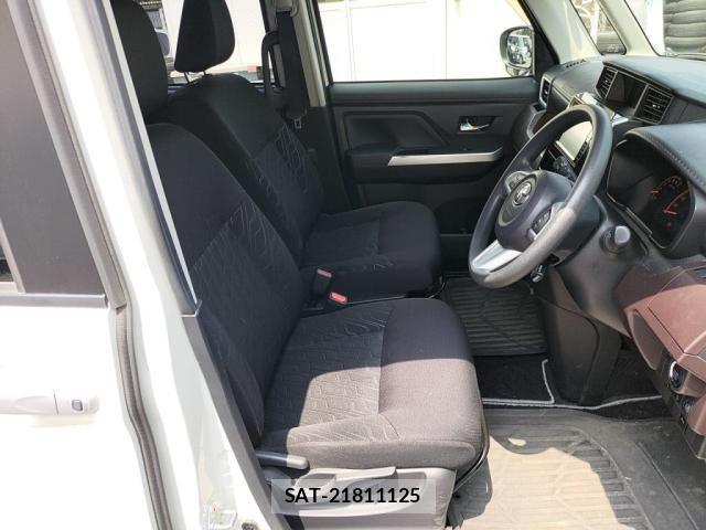 Toyota TANK 2019-09 8369174-20