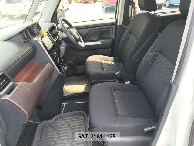 Toyota TANK 2019-09 8369174-21
