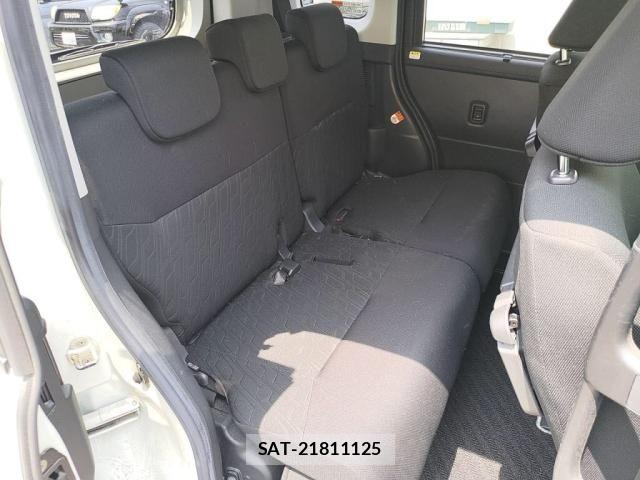 Toyota TANK 2019-09 8369174-23