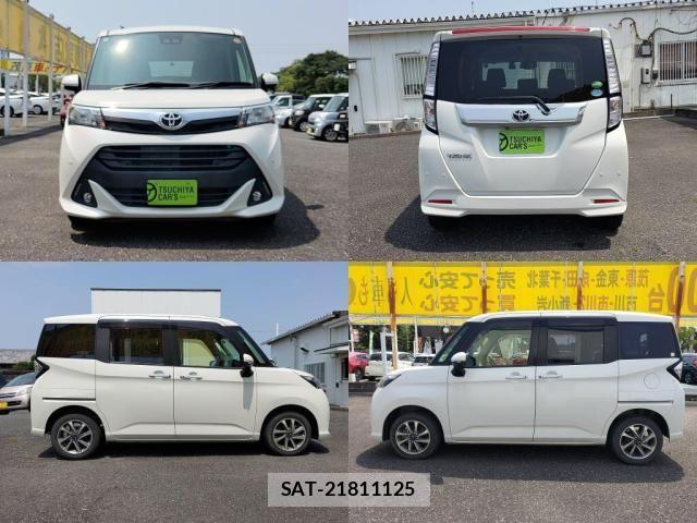 Toyota TANK 2019-09 8369174-3