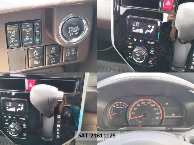 Toyota TANK 2019-09 8369174-4