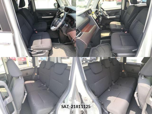 Toyota TANK 2019-09 8369174-6