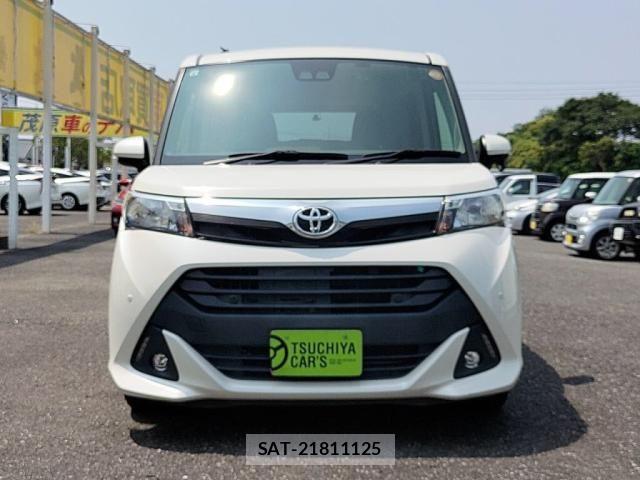 Toyota TANK 2019-09 8369174-8