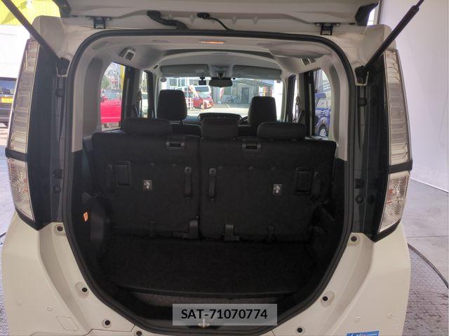 Toyota TANK 2019-07 8369178-5