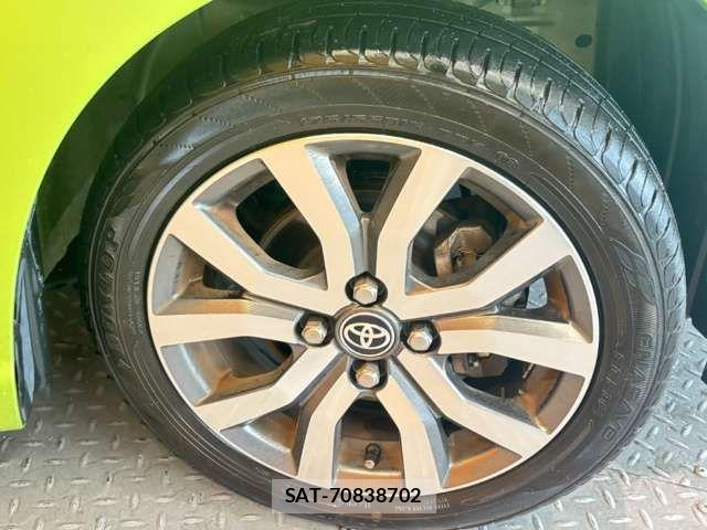 Toyota TANK 2016-11 8369184-12