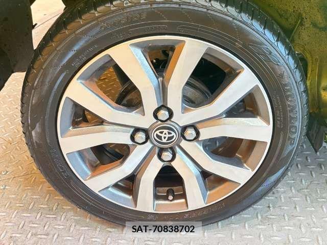 Toyota TANK 2016-11 8369184-13