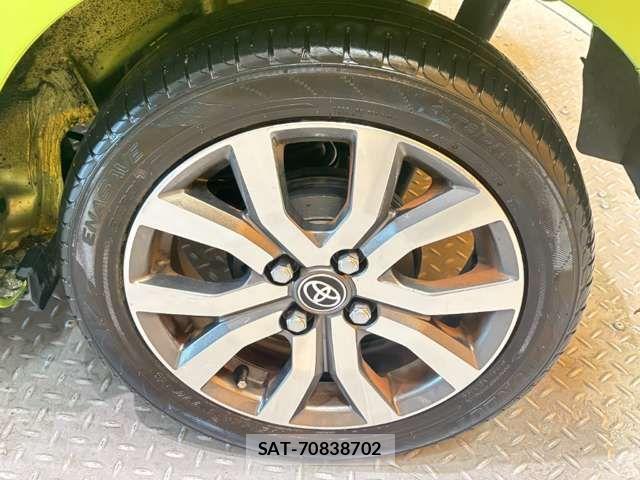 Toyota TANK 2016-11 8369184-14