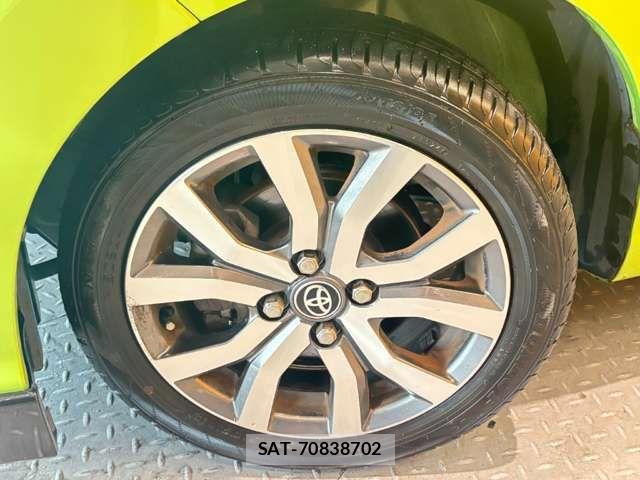 Toyota TANK 2016-11 8369184-15