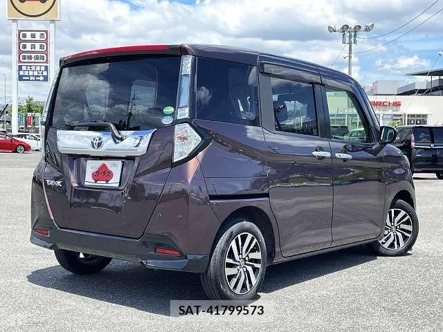 Toyota TANK 2019-03 8369175-2