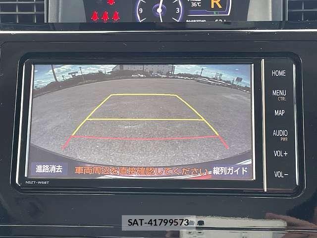 Toyota TANK 2019-03 8369175-5