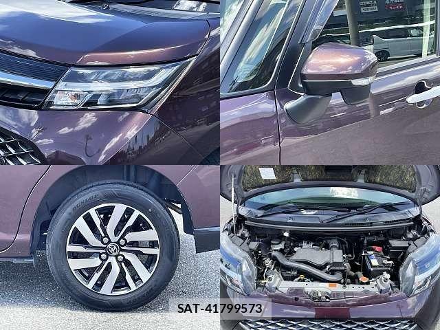 Toyota TANK 2019-03 8369175-6