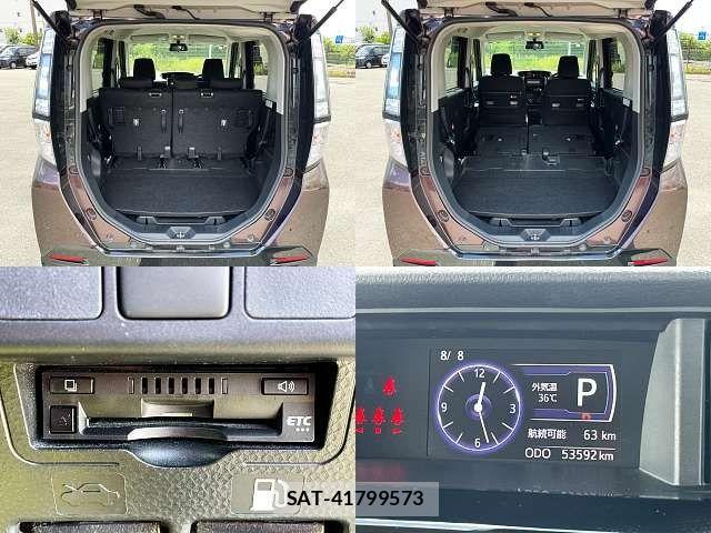 Toyota TANK 2019-03 8369175-8