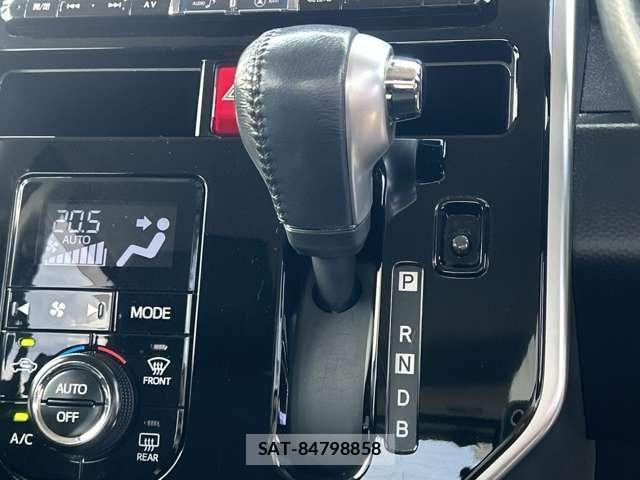 Toyota TANK 2017-03 8369180-25