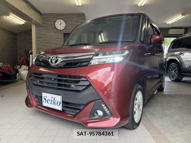 Toyota TANK 2019-11 8369182-15