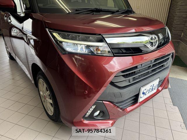 Toyota TANK 2019-11 8369182-17
