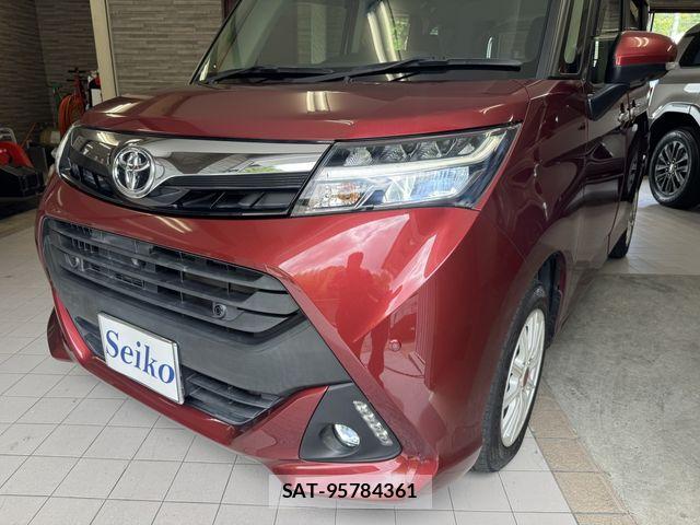 Toyota TANK 2019-11 8369182-18