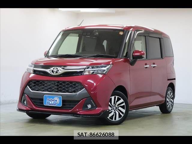 Toyota TANK 2019-05 8369177-16