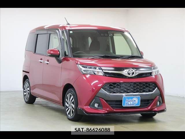 Toyota TANK 2019-05 8369177-17