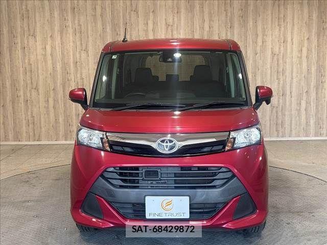 Toyota TANK 2017-04 8369179-13
