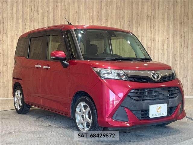 Toyota TANK 2017-04 8369179-14