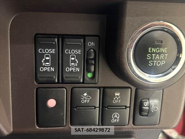 Toyota TANK 2017-04 8369179-6