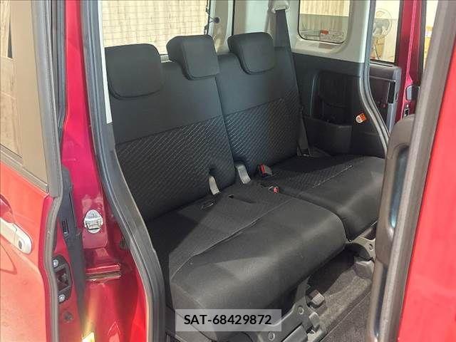 Toyota TANK 2017-04 8369179-8