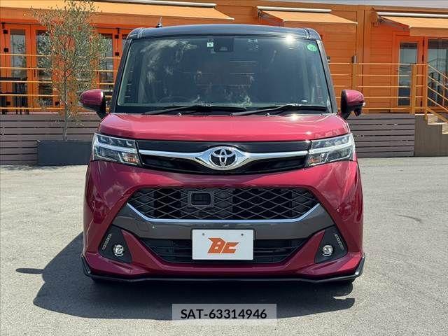 Toyota TANK 2017-07 8369176-8