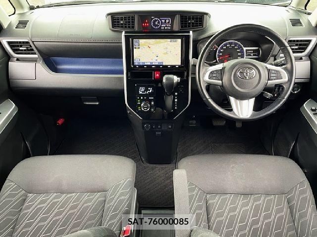 Toyota TANK 2020-03 8372267-1