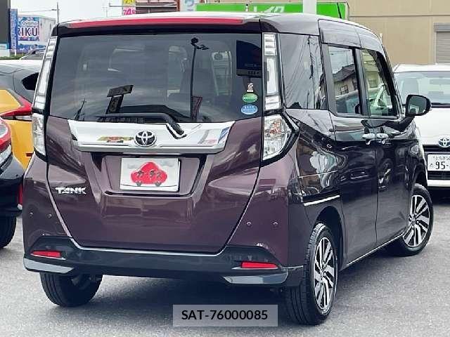 Toyota TANK 2020-03 8372267-2