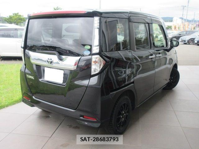 Toyota TANK 2017-04 8415306-2