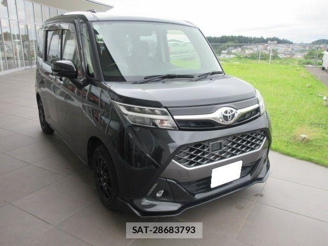 Toyota TANK 2017-04 8415306-3