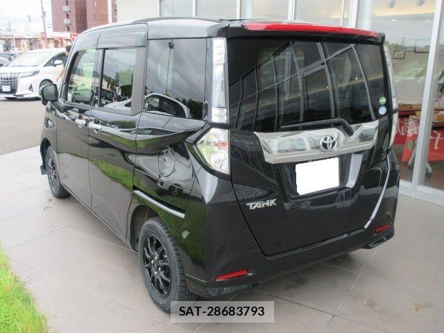 Toyota TANK 2017-04 8415306-4