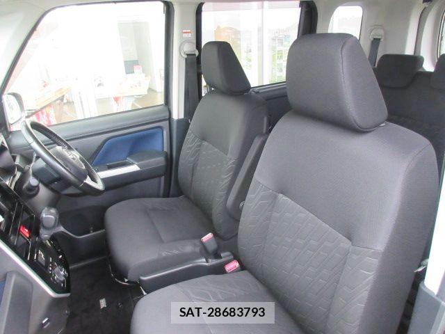 Toyota TANK 2017-04 8415306-5