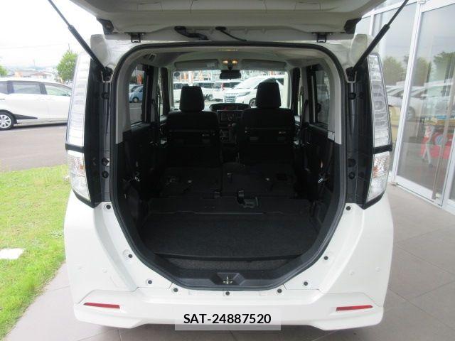 Toyota TANK 2019-01 8415305-9