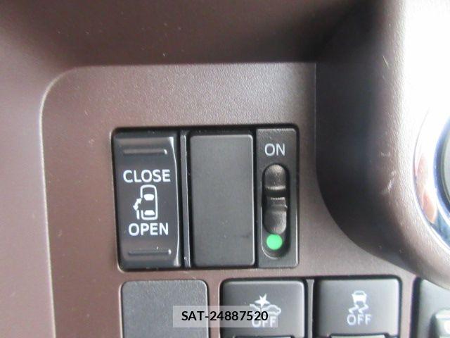 Toyota TANK 2019-01 8415305-13