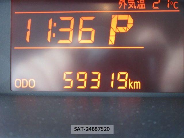 Toyota TANK 2019-01 8415305-20