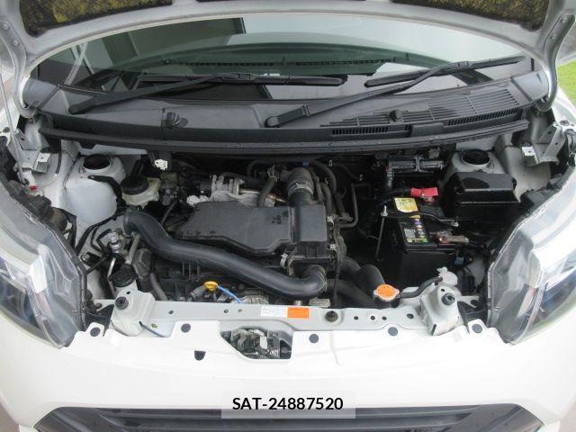 Toyota TANK 2019-01 8415305-21