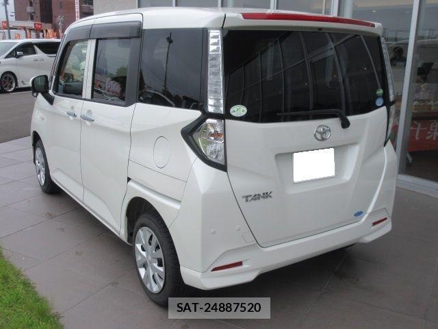 Toyota TANK 2019-01 8415305-4