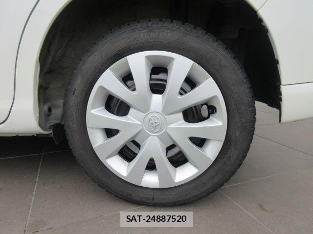 Toyota TANK 2019-01 8415305-7