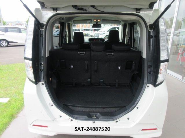 Toyota TANK 2019-01 8415305-8