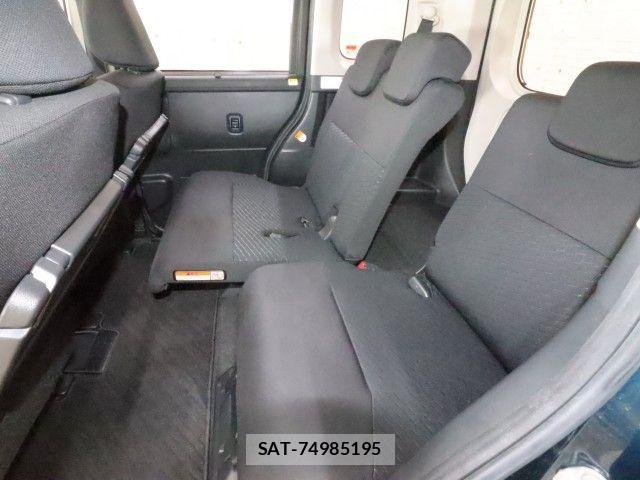 Toyota TANK 2017-09 8415304-10