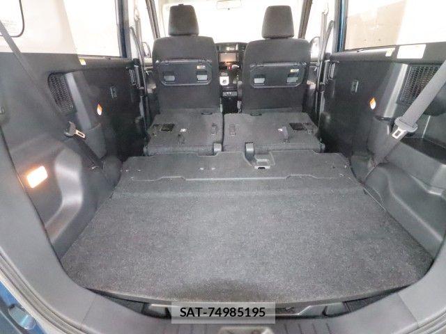 Toyota TANK 2017-09 8415304-12