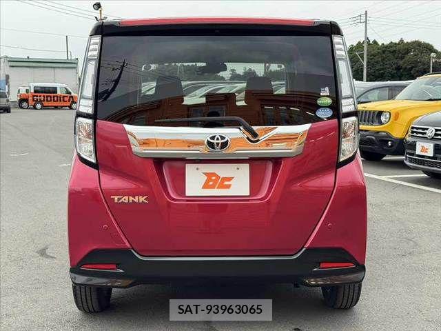 Toyota TANK 2018-07 8415307-13
