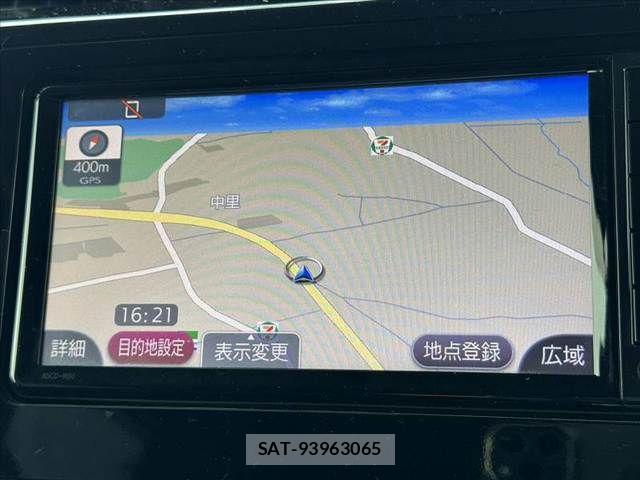 Toyota TANK 2018-07 8415307-20