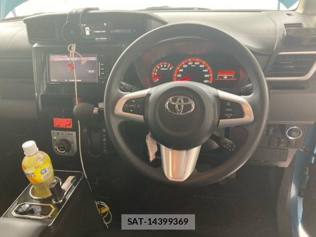 Toyota TANK 2017-10 8438961-9