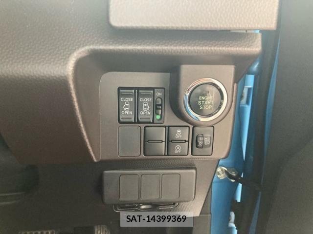 Toyota TANK 2017-10 8438961-15