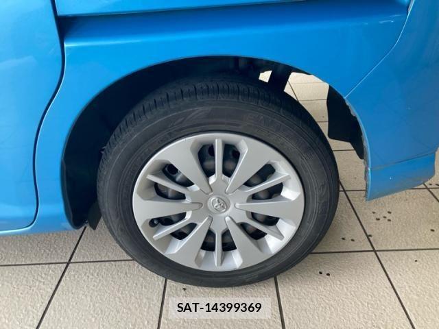 Toyota TANK 2017-10 8438961-2