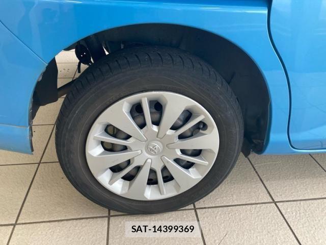 Toyota TANK 2017-10 8438961-5