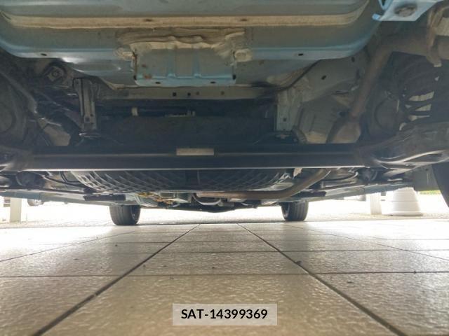 Toyota TANK 2017-10 8438961-8